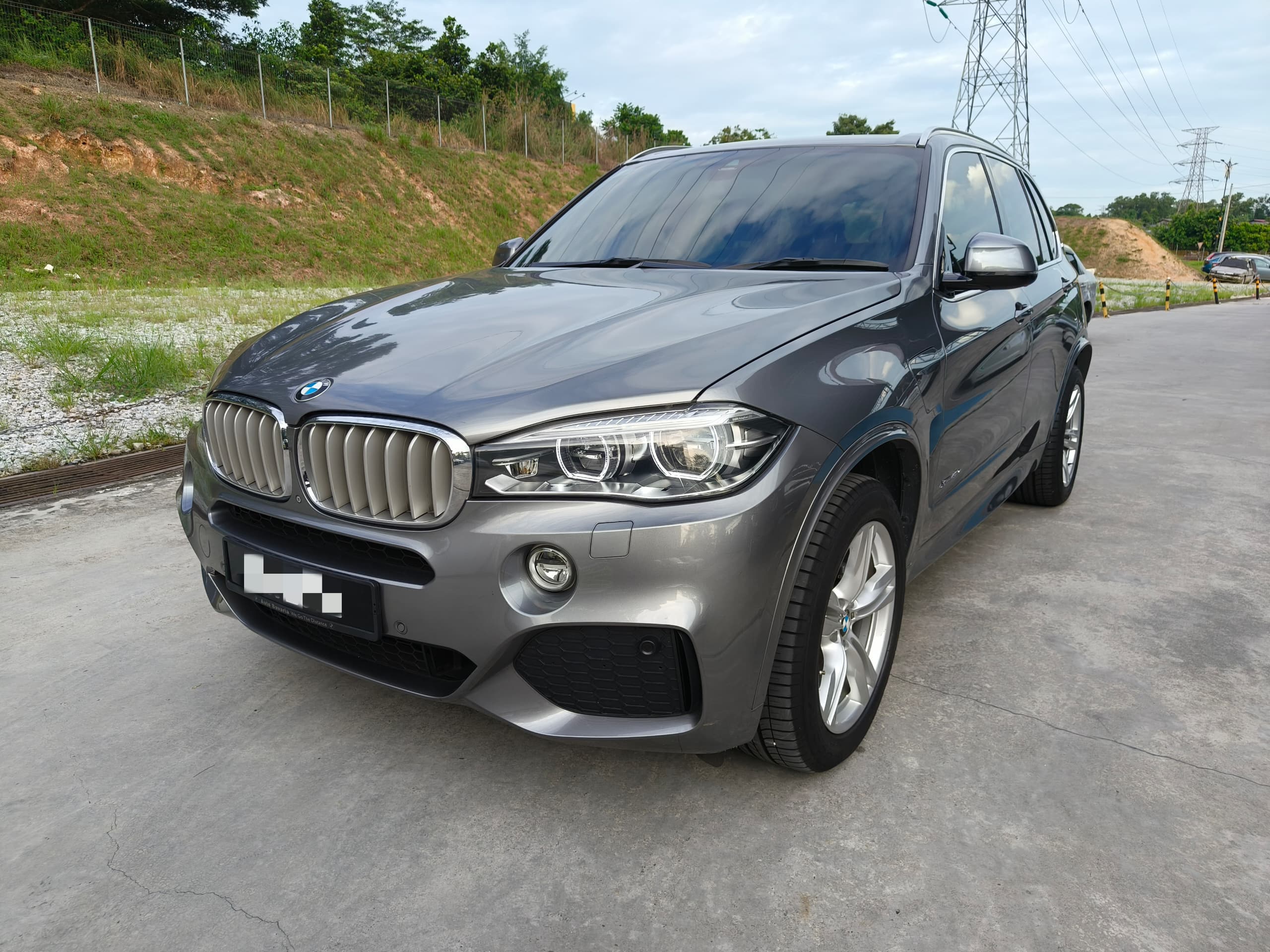 BMW X5 2024 Price Malaysia, June Promotions & Specs